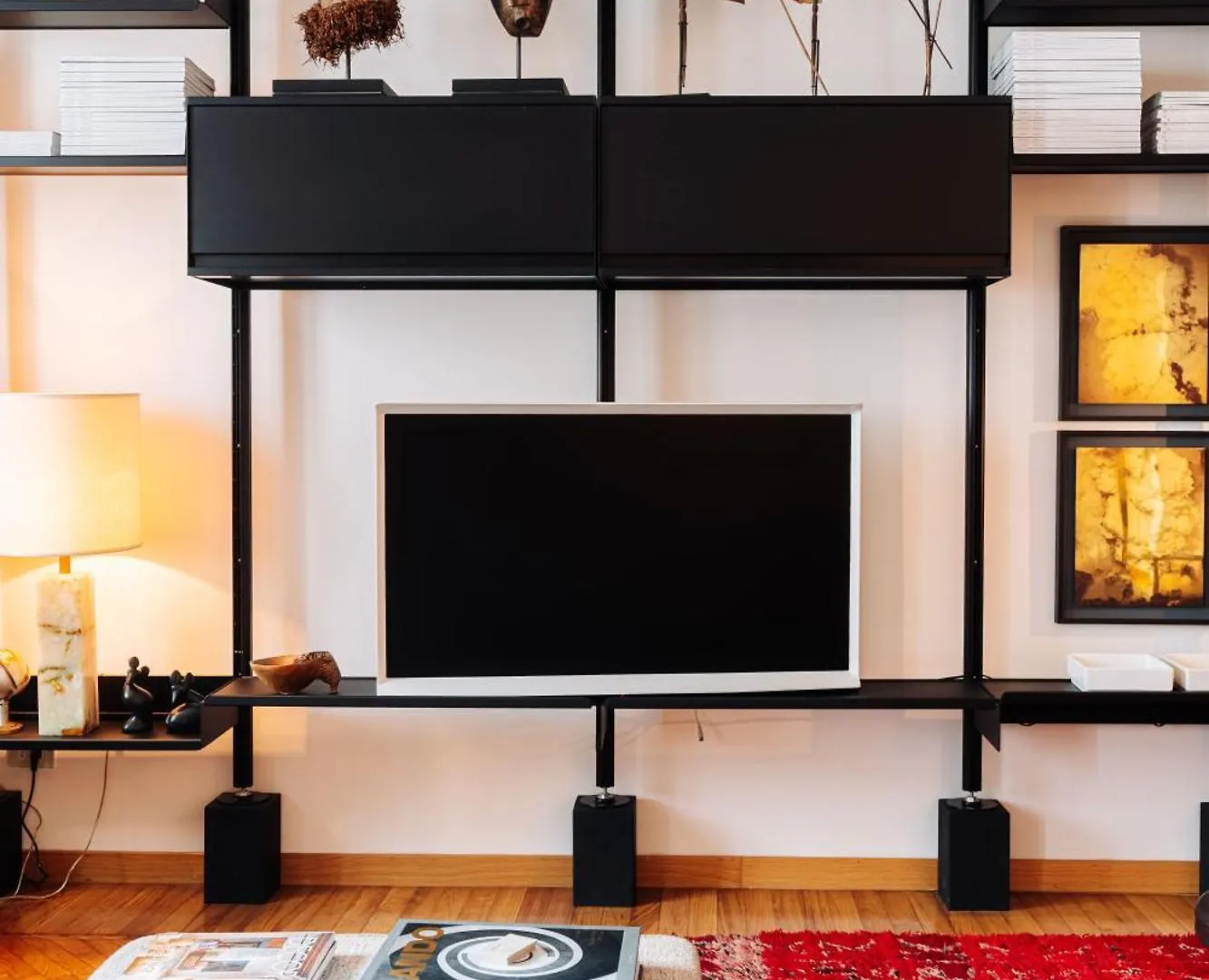 Appartement Youhosty - Brera 17 Milan