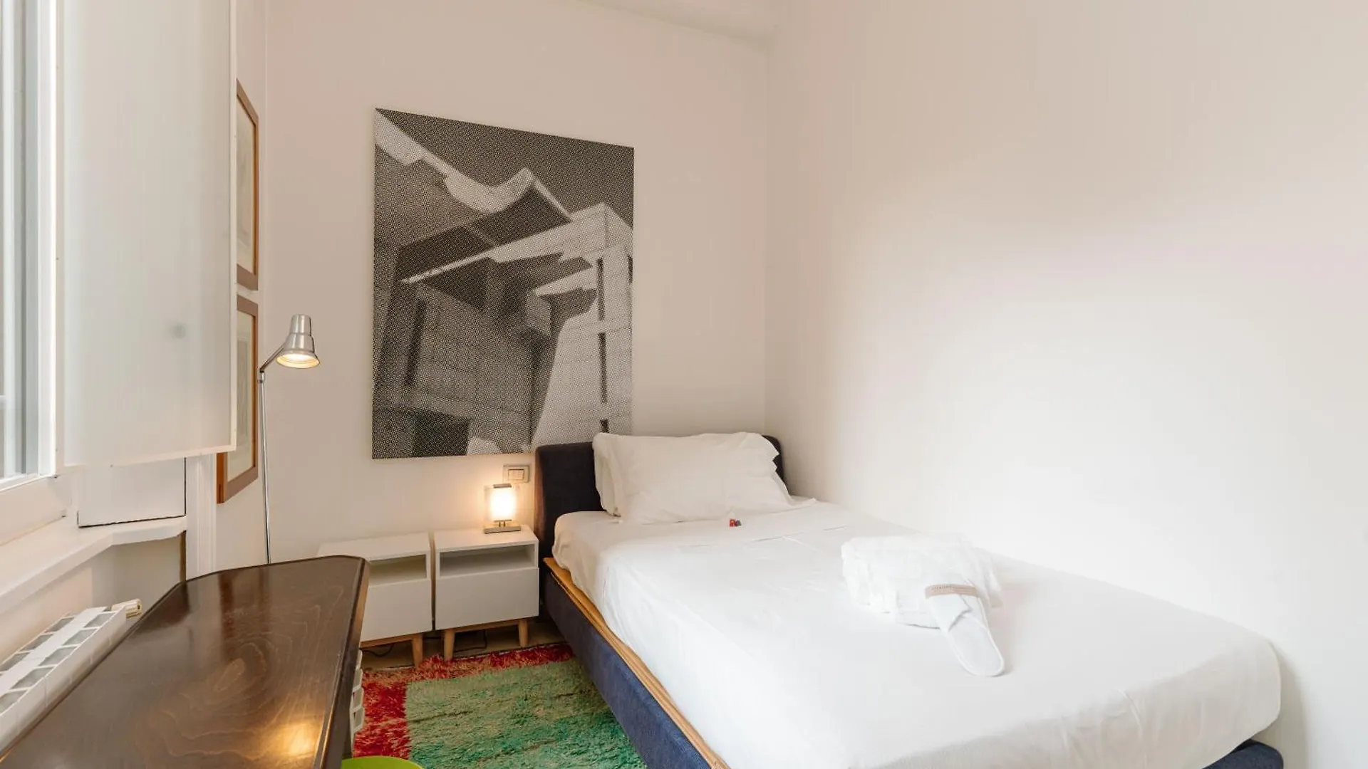 Youhosty - Brera 17 Milan Italie