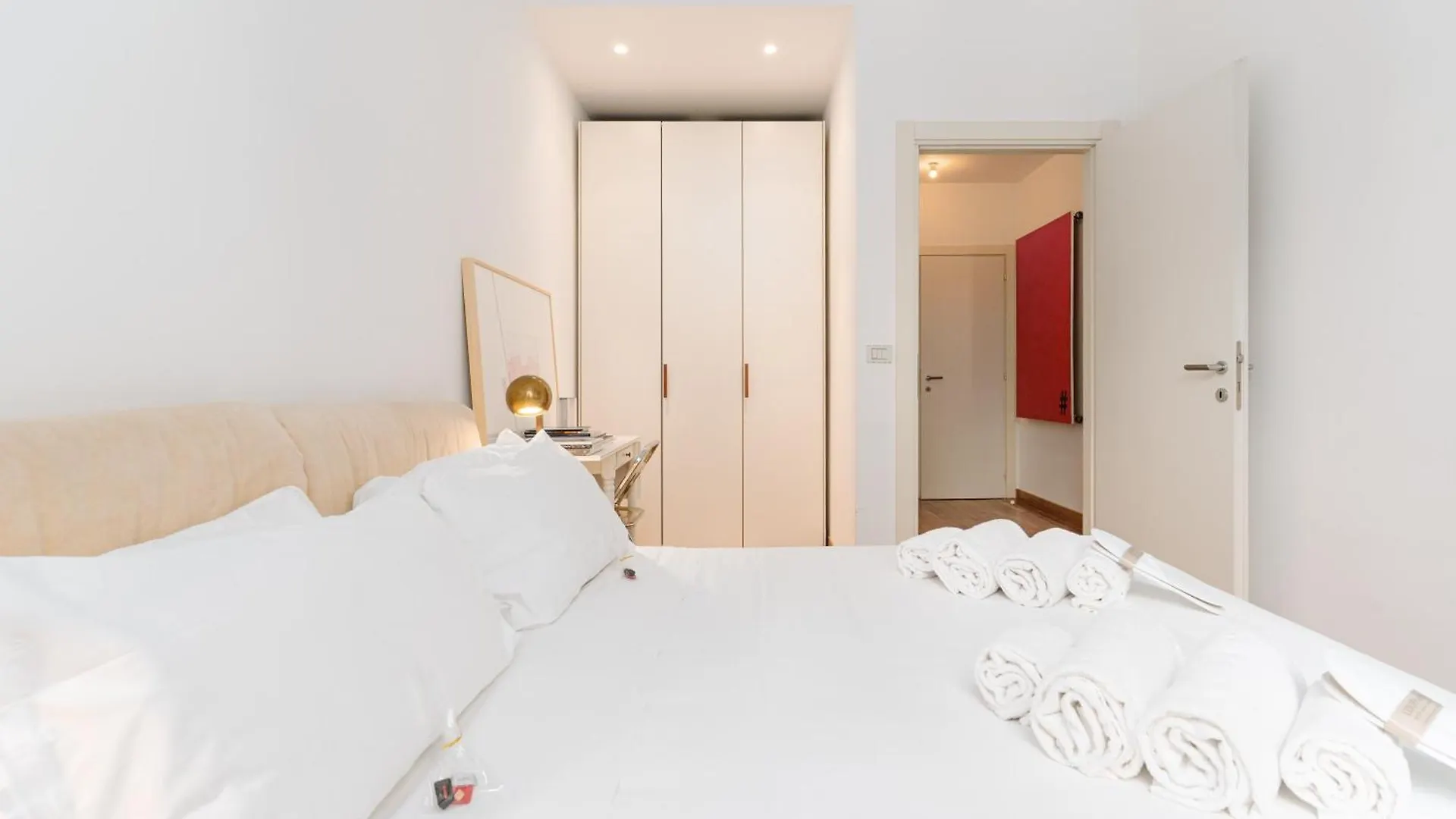 Appartement Youhosty - Brera 17 Milan Italie