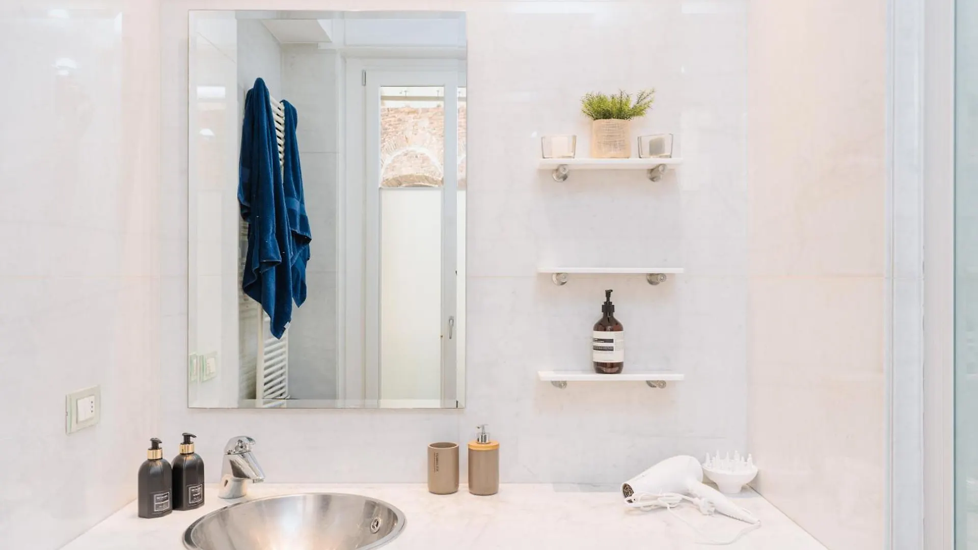 Appartement Youhosty - Brera 17 Milan