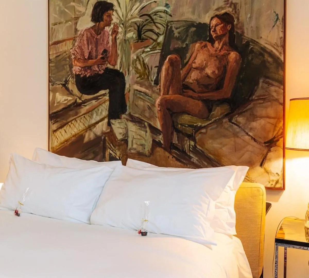 Appartement Youhosty - Brera 17 Milan Italie