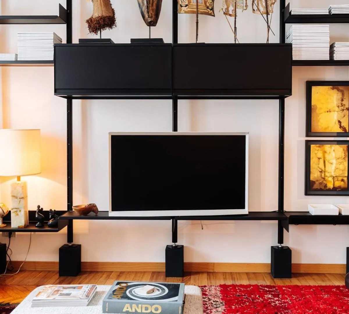 Appartement Youhosty - Brera 17 Milan